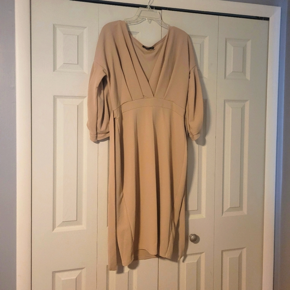 Boohoo Brand Womens dress
